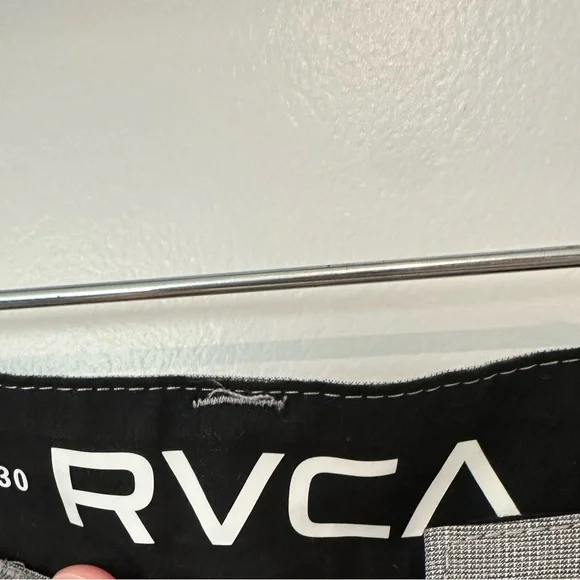 Men's RVCAShorts - Picture 4 of 4